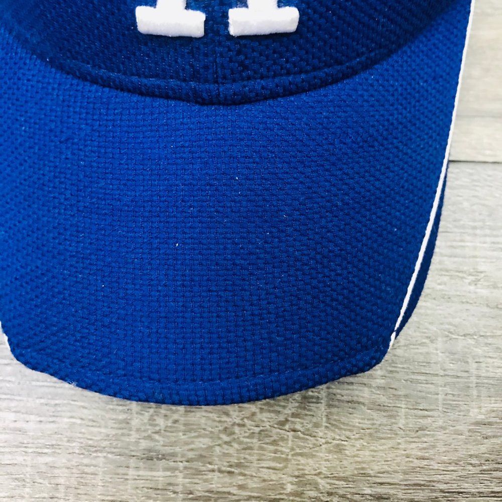 LA Dodgers Baseball Hat - Picture 3 of 7